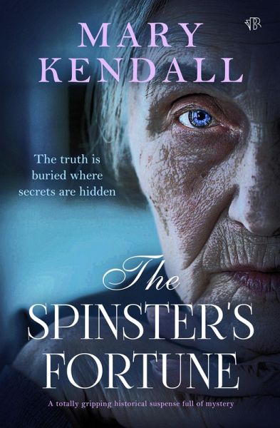 The Spinster's Fortune (eBook, ePUB)