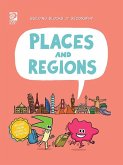 Places and Regions (eBook, PDF) Places and Regions (eBook, PDF)