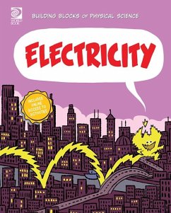 Cover Electricity (eBook, PDF)