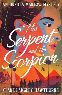 Cover The Serpent and the Scorpion (eBook, ePUB)
