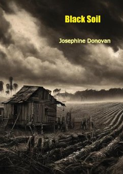 Black Soil (eBook, ePUB) - Donovan, Josephine
