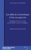Les défis de la bioéthique à l'ère éconofasciste (eBook, PDF)