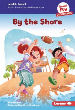 By the Shore (eBook, ePUB) Cover By the Shore (eBook, ePUB)
