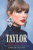 Taylor Swift: Era by Era (eBook, ePUB)