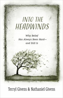 Cover Into the Headwinds (eBook, ePUB)