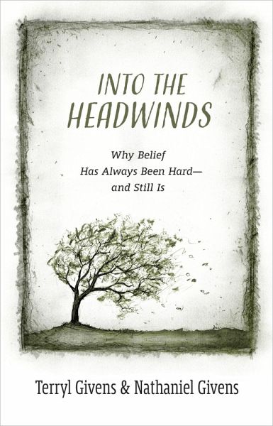 Into the Headwinds (eBook, ePUB)