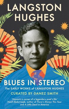 Cover Blues in Stereo (eBook, ePUB)