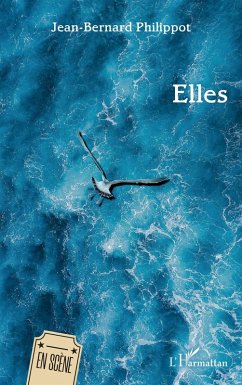 Cover Elles (eBook, PDF)