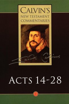 Cover Acts 14-28 (eBook, ePUB)