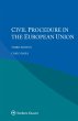 Civil Procedure in the European Union... - Bild 1