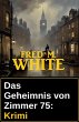 Das Geheimnis von Zimmer 75: Krimi... - Bild 1
