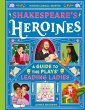 Shakespeare's Heroines (eBook, ePUB) - Bild 1