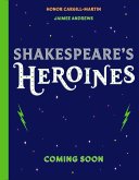 Shakespeare's Heroines (eBook, ePUB)