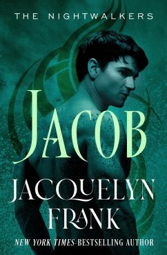 Cover Jacob (eBook, ePUB)