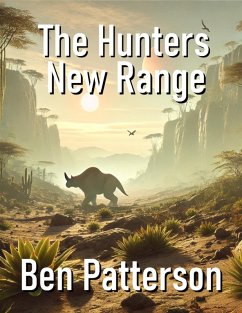 The Hunter's New Range (eBook, ePUB) Cover The Hunter's New Range (eBook, ePUB)