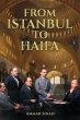 From Istanbul to Haifa (eBook, ePUB) - Bild 1