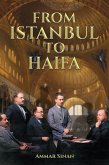 From Istanbul to Haifa (eBook, ePUB)