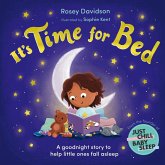 It's Time for Bed (eBook, ePUB) It's Time for Bed (eBook, ePUB)