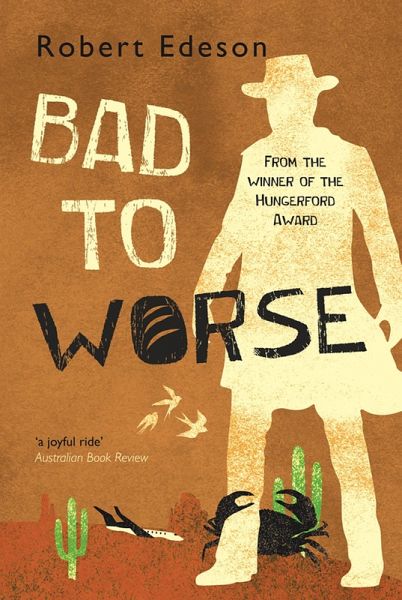 Bad to Worse (eBook, ePUB) Bad to Worse (eBook, ePUB)