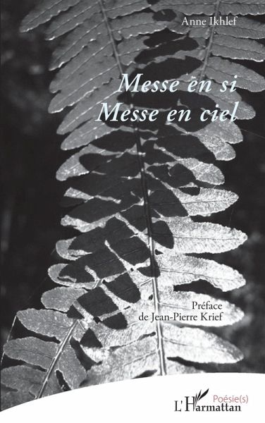 Messe en si - Messe en ciel (eBook, PDF) Messe en si - Messe en ciel (eBook, PDF)