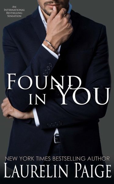 Found in You (eBook, ePUB)