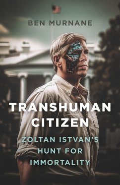 Cover Transhuman Citizen (eBook, ePUB)