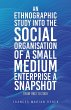 Ethnographic Study into the Social... - Bild 1