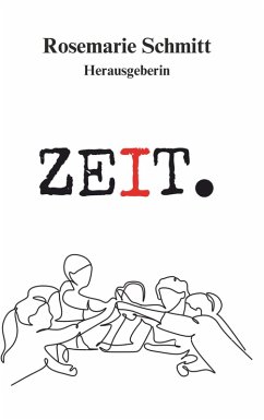 Cover ZEIT. (eBook, ePUB)