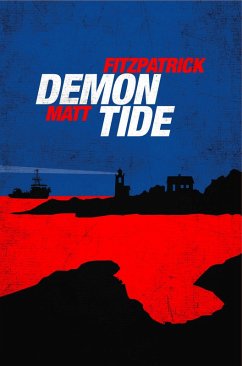 Cover Demon Tide (eBook, ePUB)