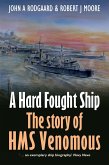 Hard Fought Ship (eBook, ePUB)