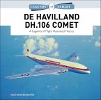 De Havilland DH.106 Comet (eBook, ePUB)