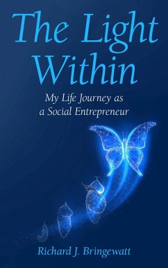 Cover Light Within (eBook, ePUB)