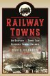 Railway Towns (eBook, ePUB) - Bild 1