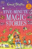 Five-Minute Magic Stories (eBook, ePUB)