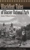 Blackfeet Tales of Glacier National Park (eBook, ePUB)