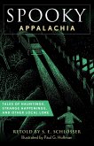 Spooky Appalachia (eBook, ePUB)