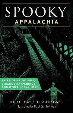 Cover Spooky Appalachia (eBook, ePUB)