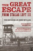 Great Escape from Stalag Luft III (eBook, ePUB)