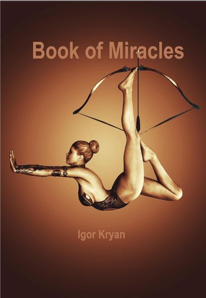 Book of Miracles (eBook, ePUB) Book of Miracles (eBook, ePUB)