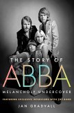 The Story of ABBA (eBook, ePUB)