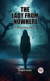 Lady from Nowhere A Detective Story (eBook, ePUB)