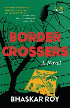 Border Crossers (eBook, ePUB) - Roy, Bhaskar