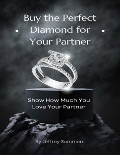 Cover Buy the Perfect Diamond for Your Partner (eBook, ePUB)