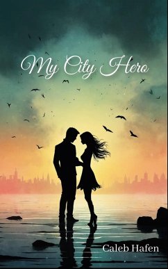 Cover My City Hero (eBook, ePUB)