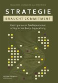 Strategie braucht Commitment (eBook, ePUB)