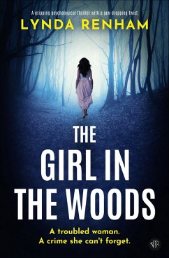 Cover The Girl in the Woods (eBook, ePUB)