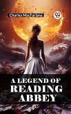 Legend of Reading Abbey (eBook, ePUB)