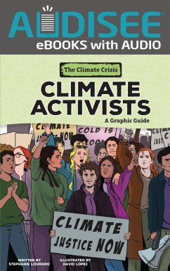 Cover Climate Activists (eBook, ePUB)