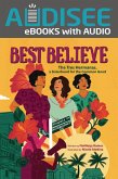 Best Believe (eBook, ePUB)