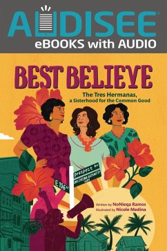 Best Believe (eBook, ePUB) - Ramos, Nonieqa